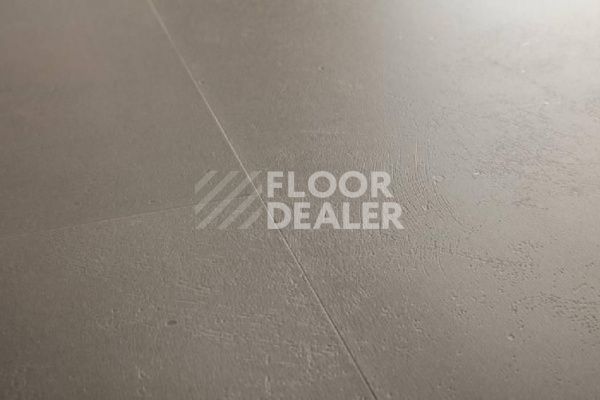 Плитка ПВХ Quick Step Livyn Ambient Click МИНЕРАЛ СЕРО-КОРИЧНЕВЫЙ AMCL40141 фото 1 | FLOORDEALER